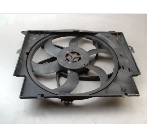 MOTEUR VENTILATEUR RADIATEUR