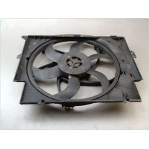 MOTEUR VENTILATEUR RADIATEUR B.M.W. SERIE 1