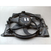 MOTEUR VENTILATEUR RADIATEUR B.M.W. SERIE 1
