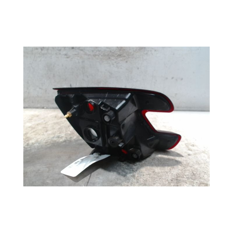 FEU ARRIERE INTERIEUR DROIT RENAULT MEGANE III ESTATE 09-