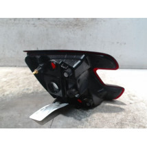 FEU ARRIERE INTERIEUR DROIT RENAULT MEGANE III ESTATE 09-