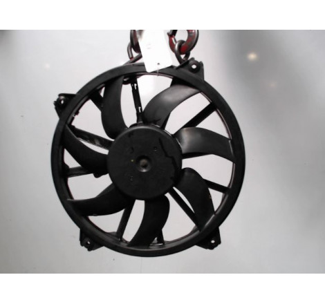 MOTEUR VENTILATEUR RADIATEUR