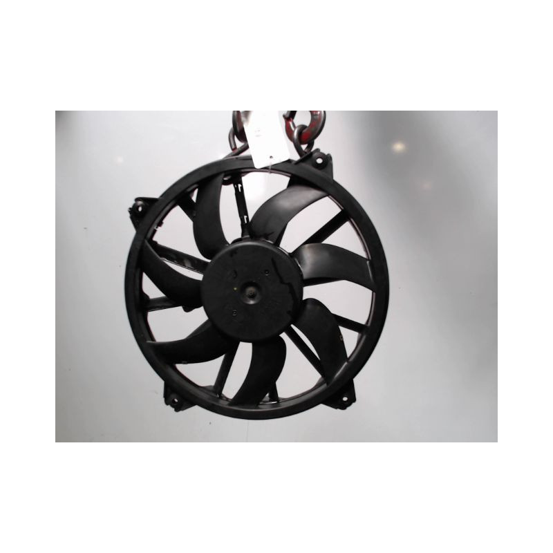 MOTEUR VENTILATEUR RADIATEUR PEUGEOT 308 2009-