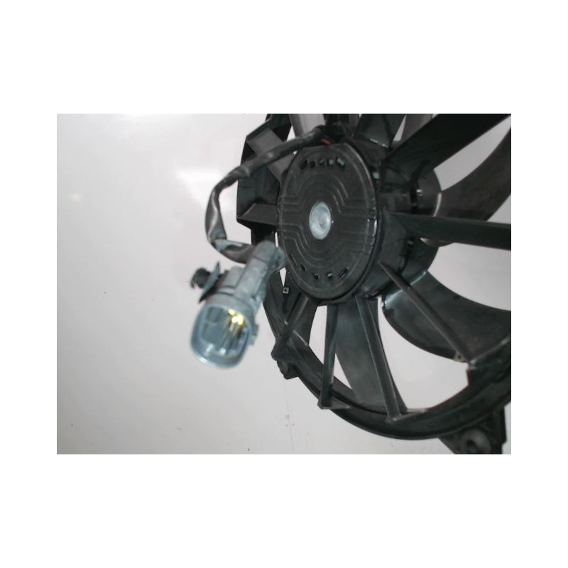 MOTEUR VENTILATEUR RADIATEUR PEUGEOT 308 2009-