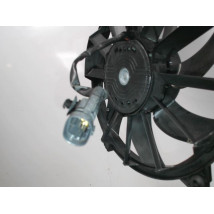 MOTEUR VENTILATEUR RADIATEUR PEUGEOT 308 2009-
