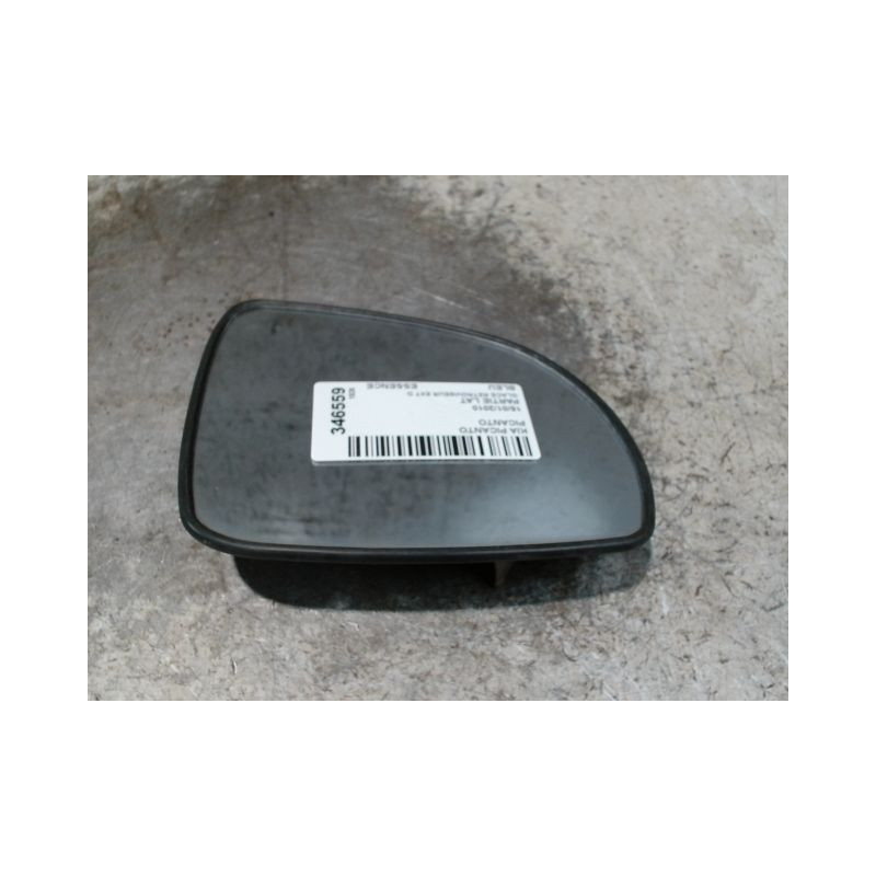 GLACE RETROVISEUR EXT D KIA PICANTO