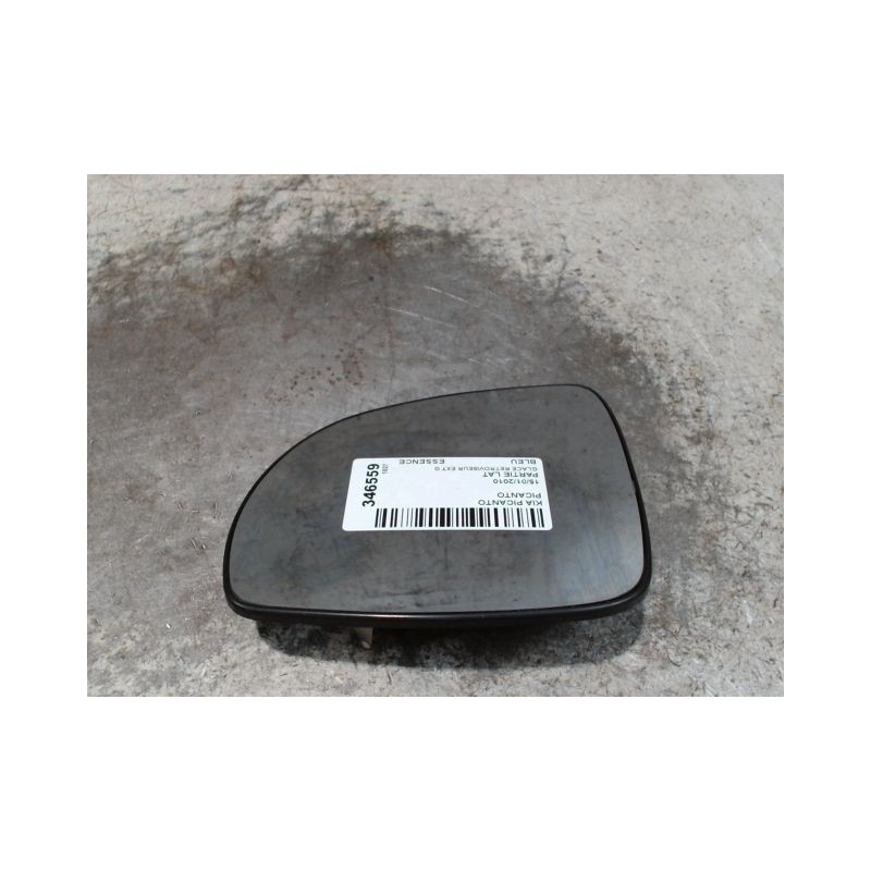 GLACE RETROVISEUR EXT G KIA PICANTO