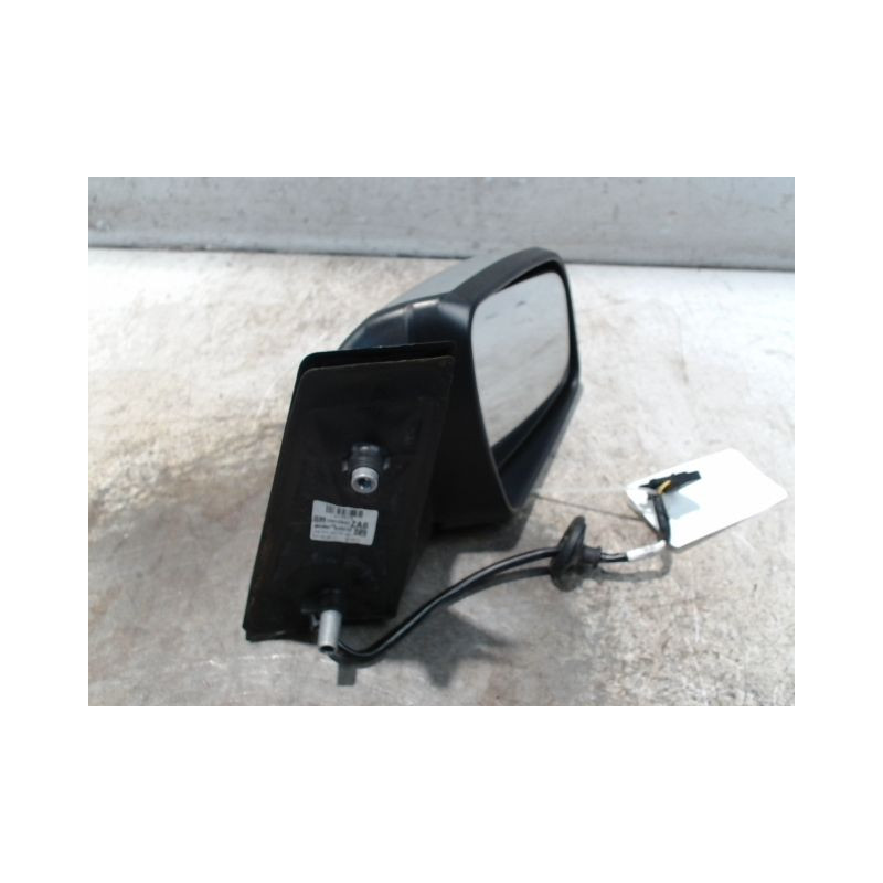 RETROVISEUR EXTERIEUR ELECTRIQUE DROIT OPEL ZAFIRA 2006-
