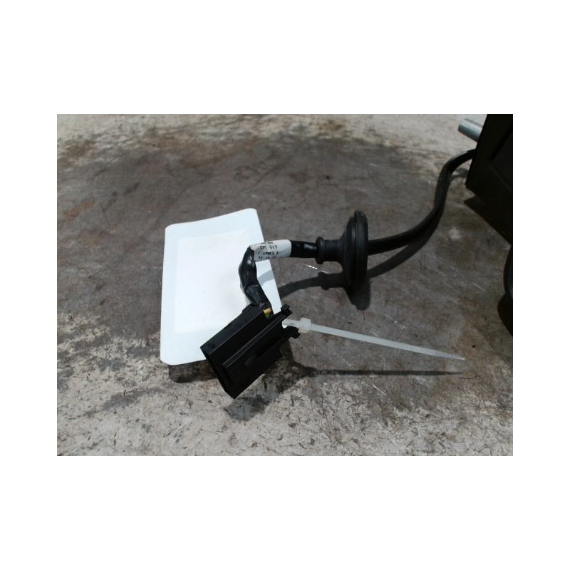 RETROVISEUR EXTERIEUR ELECTRIQUE DROIT OPEL ZAFIRA 2006-