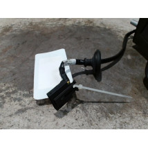 RETROVISEUR EXTERIEUR ELECTRIQUE DROIT OPEL ZAFIRA 2006-