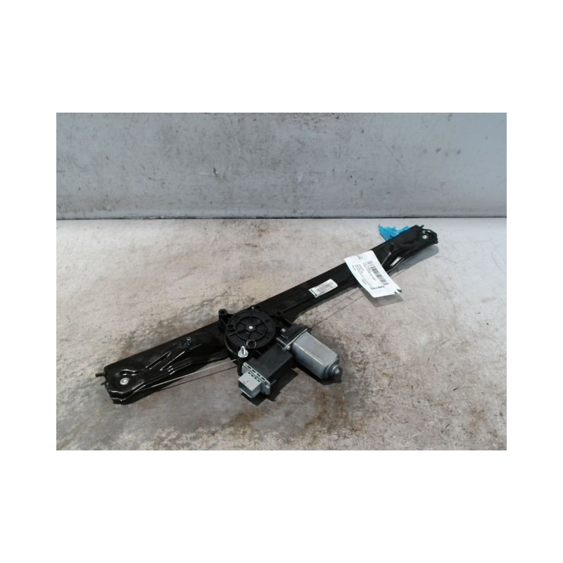 MECANISME+MOTEUR LEVE-GLACE AVANT GAUCHE FIAT DOBLO CARGO 2006-