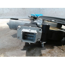 MECANISME+MOTEUR LEVE-GLACE AVANT GAUCHE FIAT DOBLO CARGO 2006-