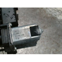 MECANISME+MOTEUR LEVE-GLACE AVANT GAUCHE FIAT DOBLO CARGO 2006-