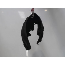 PARE-BOUE ARRIERE GAUCHE SEAT LEON 2009-