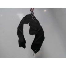 PARE-BOUE ARRIERE GAUCHE SEAT LEON 2009-
