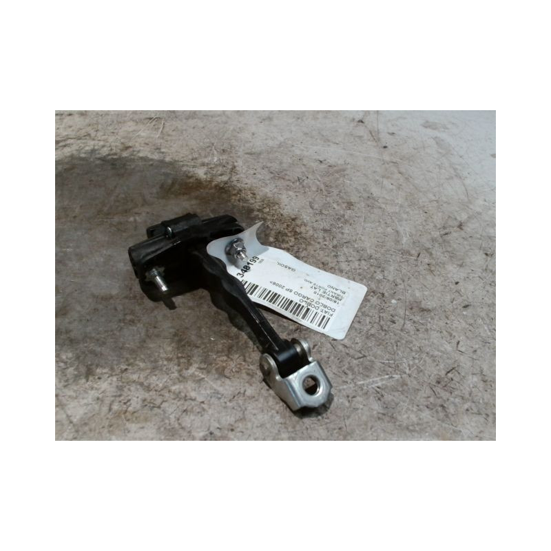 TIRANT PORTE AVANT DROIT FIAT DOBLO CARGO 2006-