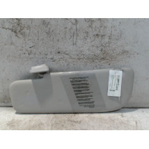 PARE-SOLEIL G FIAT DOBLO CARGO 2006-