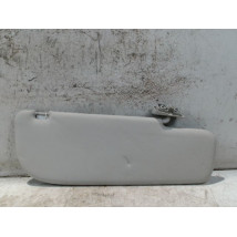 PARE-SOLEIL G FIAT DOBLO CARGO 2006-