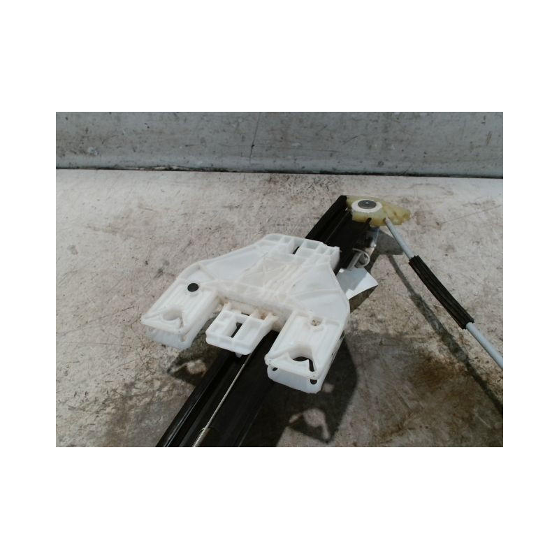 MECANISME+MOTEUR LEVE-GLACE ARRIERE GAUCHE SEAT LEON 2009-