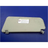 PARE-SOLEIL DROIT PEUGEOT EXPERT II TOLE 2007-