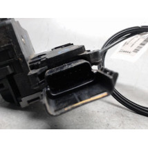 SYSTEME CONDAMNATION ARRIERE DROIT CITROEN C4 PICASSO
