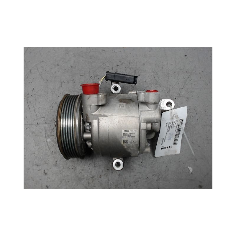 COMPRESSEUR AIR CONDITIONNE TOYOTA AYGO 5P