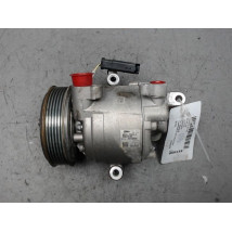 COMPRESSEUR AIR CONDITIONNE TOYOTA AYGO 5P