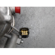 COMPRESSEUR AIR CONDITIONNE TOYOTA AYGO 5P