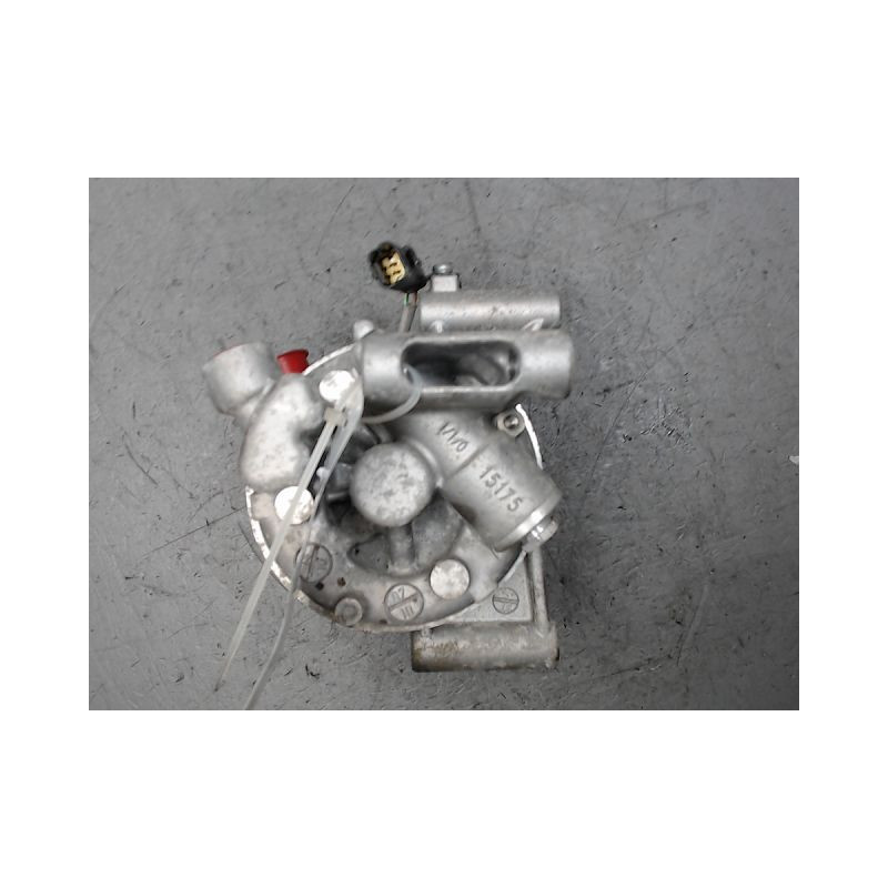 COMPRESSEUR AIR CONDITIONNE TOYOTA AYGO 5P