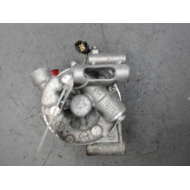 COMPRESSEUR AIR CONDITIONNE TOYOTA AYGO 5P
