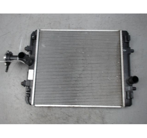 RADIATEUR