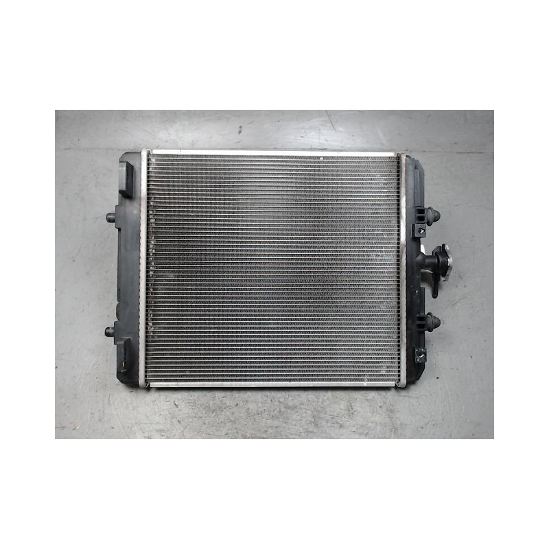 RADIATEUR TOYOTA AYGO 5P