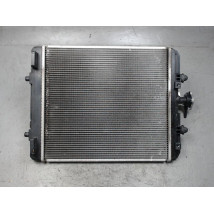 RADIATEUR TOYOTA AYGO 5P