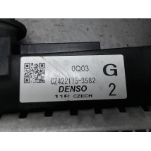 RADIATEUR TOYOTA AYGO 5P