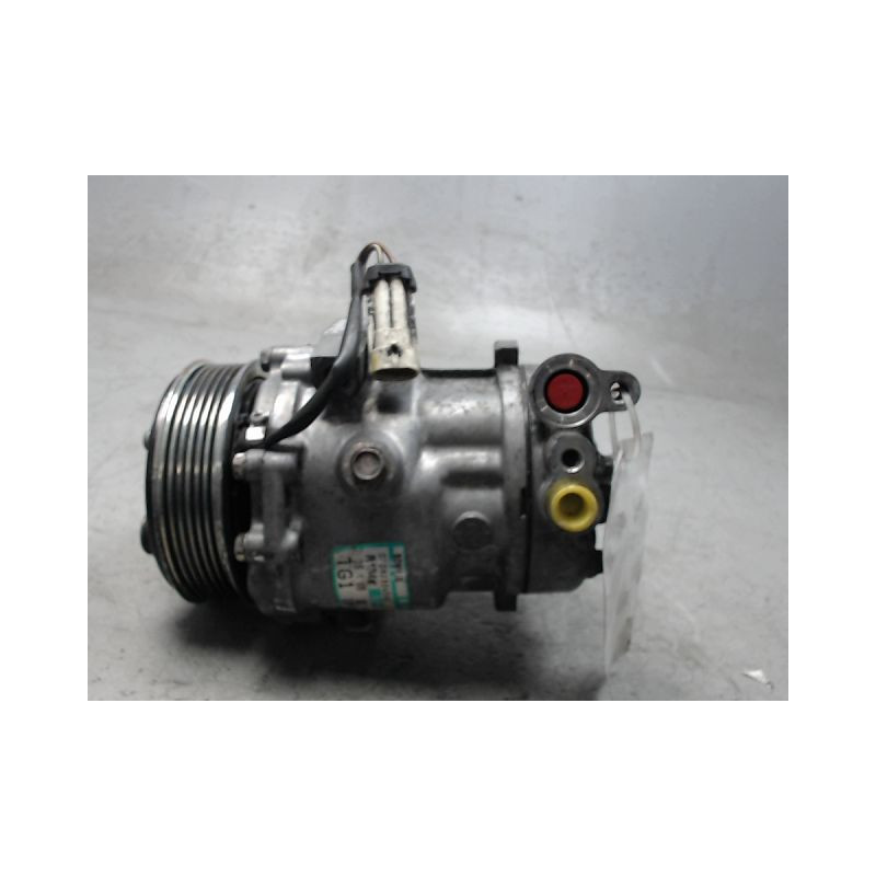 COMPRESSEUR AIR CONDITIONNE OPEL CORSA 03-06