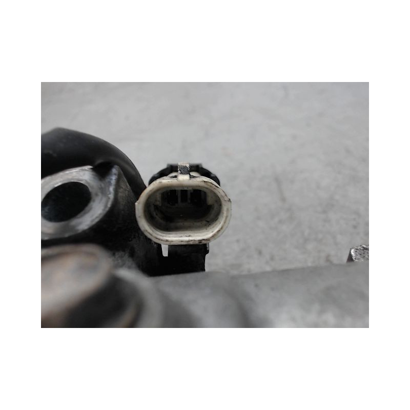 COMPRESSEUR AIR CONDITIONNE OPEL CORSA 03-06