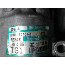 COMPRESSEUR AIR CONDITIONNE OPEL CORSA 03-06