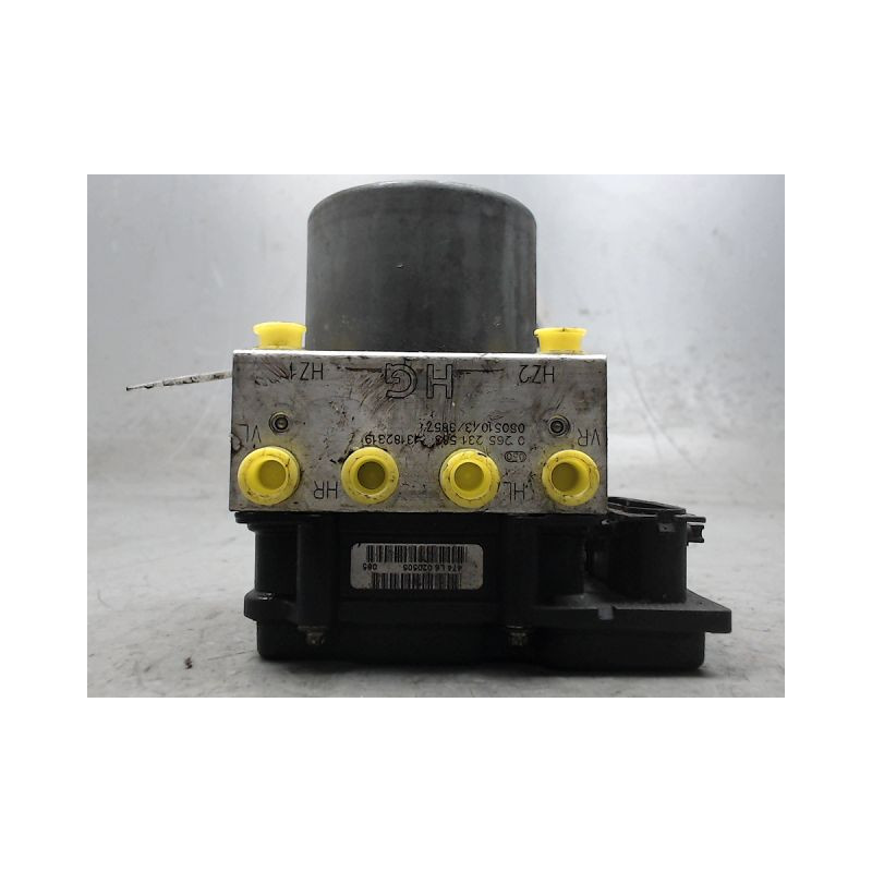 UNITE HYDRAULIQUE ABS OPEL CORSA 03-06