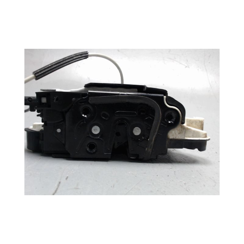 SYSTEME CONDAMNATION AVANT GAUCHE SEAT IBIZA