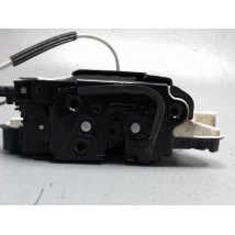 SYSTEME CONDAMNATION AVANT GAUCHE SEAT IBIZA