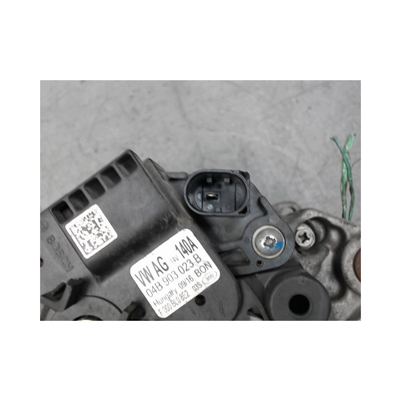 ALTERNATEUR SEAT IBIZA
