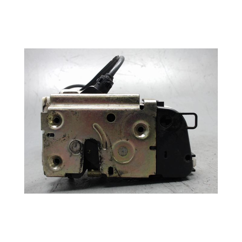 SYSTEME CONDAMNATION ARRIERE GAUCHE RENAULT SCENIC II PH1 02-06