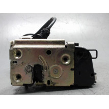 SYSTEME CONDAMNATION ARRIERE GAUCHE RENAULT SCENIC II PH1 02-06