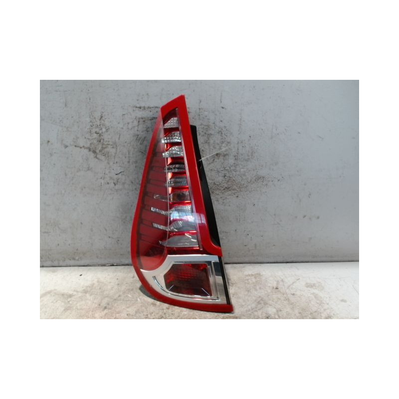 FEU ARRIERE GAUCHE  RENAULT SCENIC III 2009-