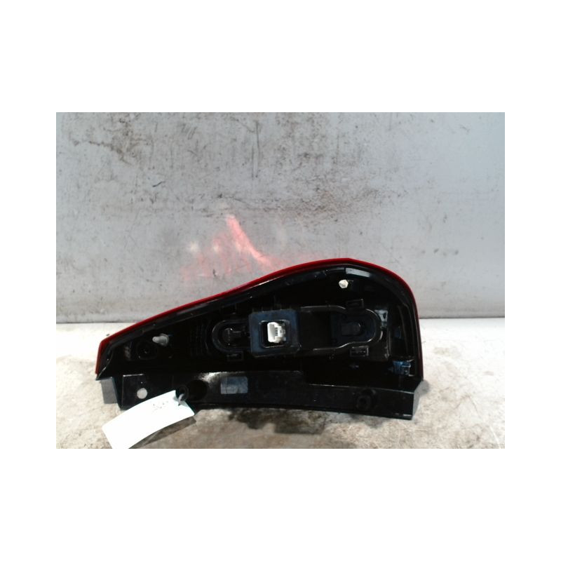 FEU ARRIERE GAUCHE  RENAULT SCENIC III 2009-