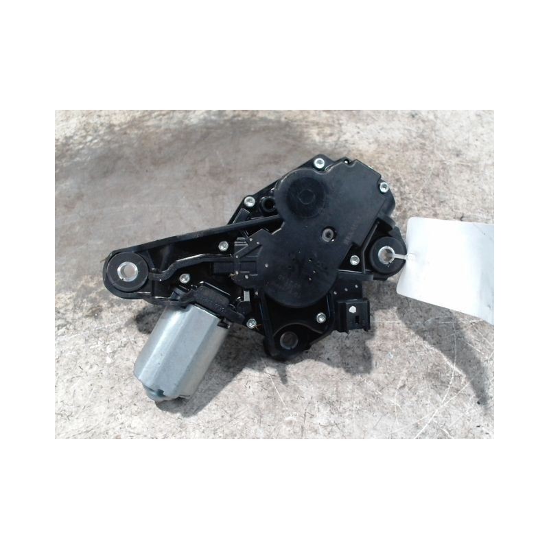 MECANISME ESSUIE-GLACE ARRIERE RENAULT SCENIC III 2009-