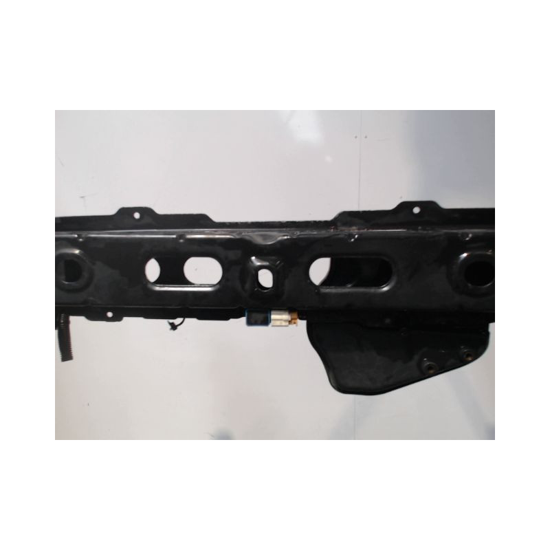 FACE AVANT FIAT BRAVO 2007-