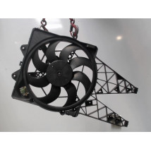 MOTEUR VENTILATEUR RADIATEUR FIAT BRAVO 2007-