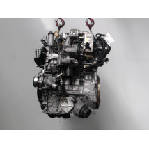 MOTEUR DIESEL TOYOTA YARIS II 2010- 1.4 D-4D 
