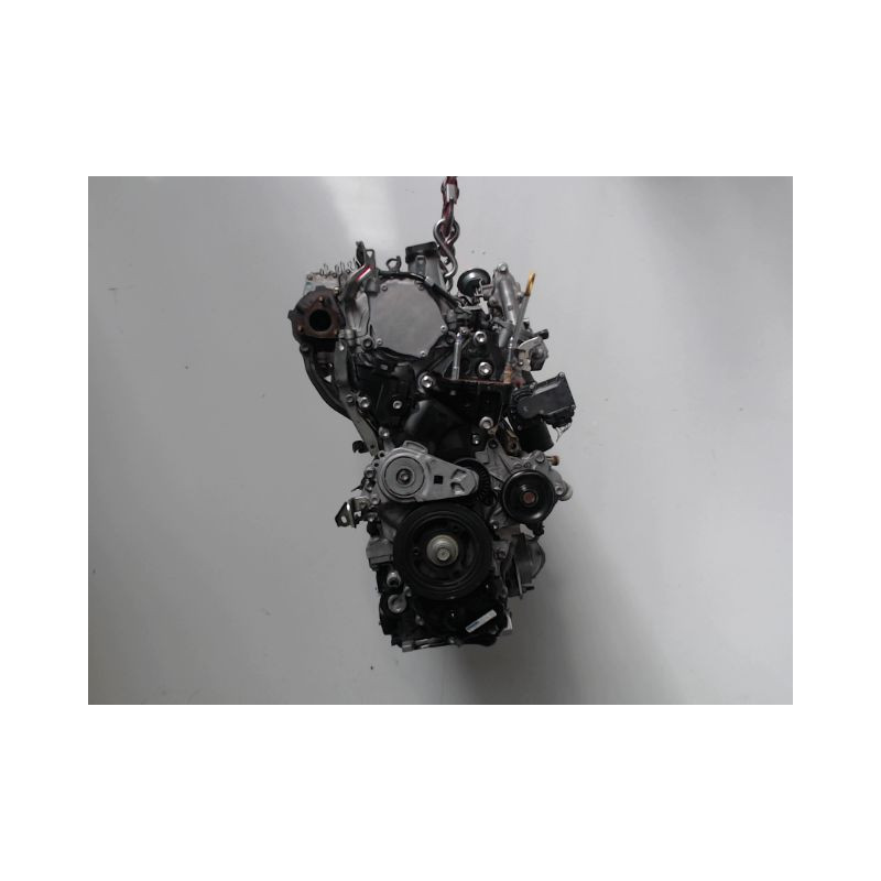 MOTEUR DIESEL TOYOTA YARIS II 2010- 1.4 D-4D 